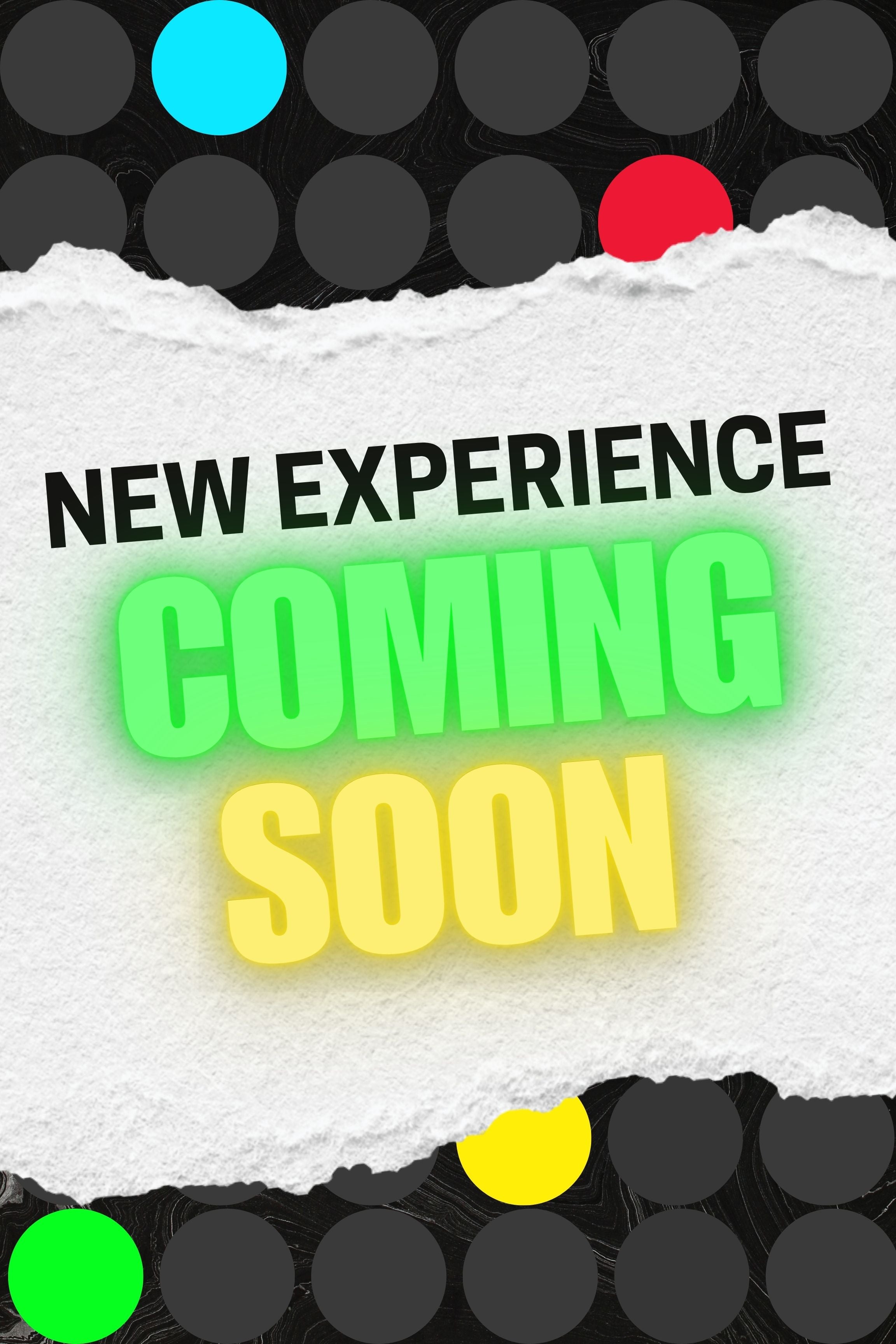 OH WOW! Announcement of New Interactive Exhibits