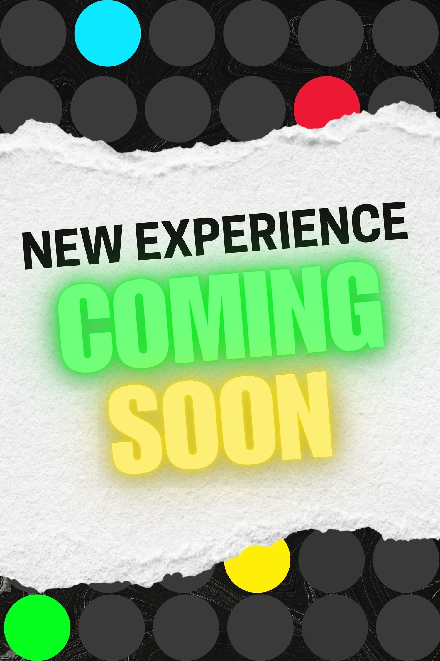 OH WOW! Announcement of New Interactive Exhibits