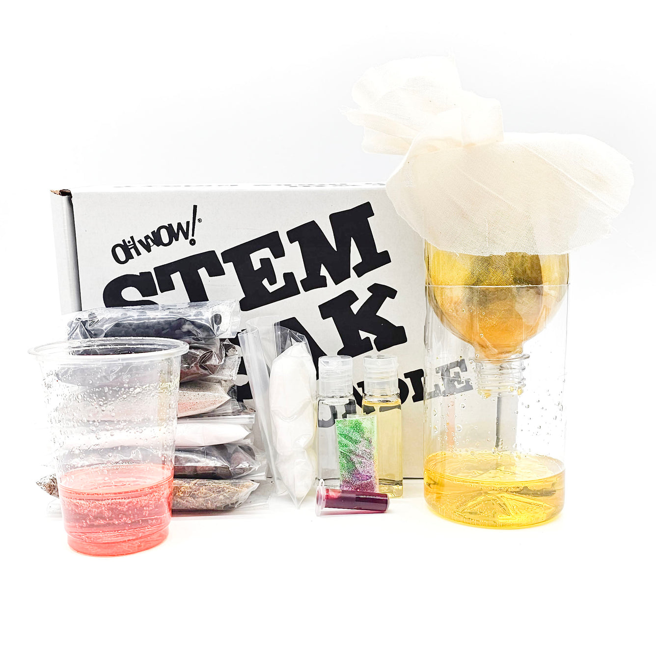 STEM SAK Subscription